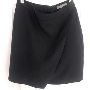 Banana Republic Wrap Front Skirt Size 0
